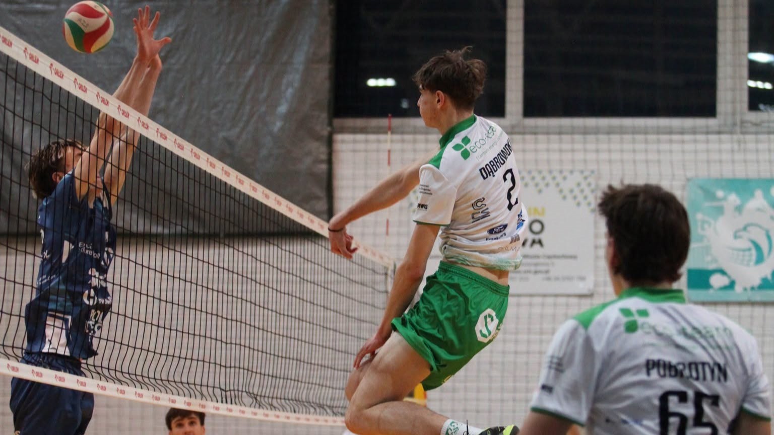 II League: We Know the Schedule and Opponents